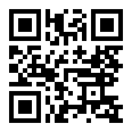 高考志愿填报助手二维码