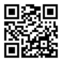 新免小说阅读器安卓版二维码