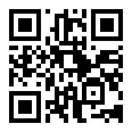 WiFi闪连助手二维码