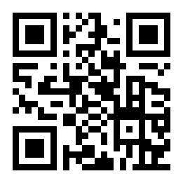 抖音AR相机二维码