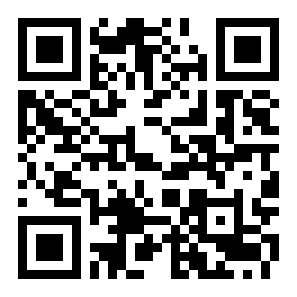 极限竞速挑战赛二维码