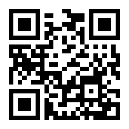 三维立体壁纸二维码