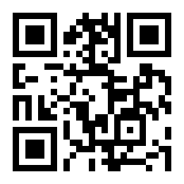 吉彼公主城堡二维码