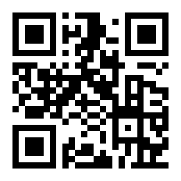 街道开车模拟二维码