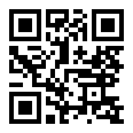 闪电管家二维码