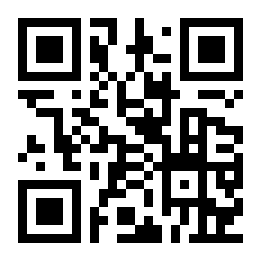 SoulVR二维码