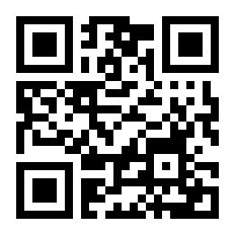 拳皇世界二维码
