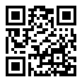 减数路障二维码