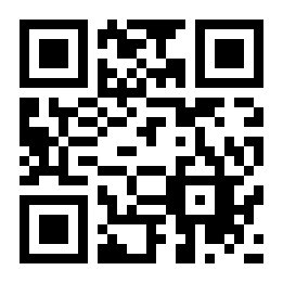 老司机直播二维码