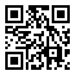 白狐影视大秀二维码