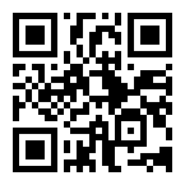 猫和老鼠螺旋赛跑二维码