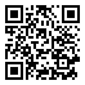 怪物卡车巨型坡道特技二维码