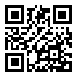 黄历运势日历二维码