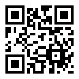 全球学术快报二维码