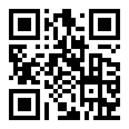 嘿嘿连载h动漫小说在线二维码