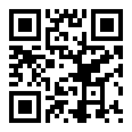 0855影视安卓版二维码