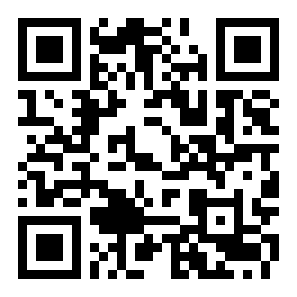 坦克战役3D二维码