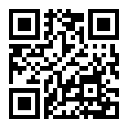 下一个偶像明星生活二维码