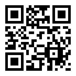 人猿大战僵尸二维码