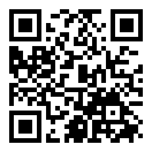 脑洞挑战王二维码