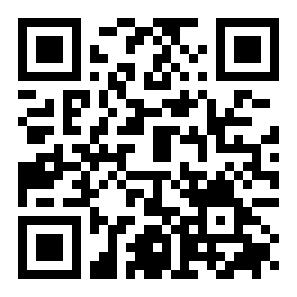 Jellyfin中文版二维码