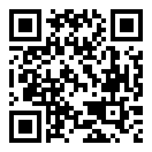 辛巴钓鱼二维码