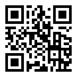 免费影视厅二维码