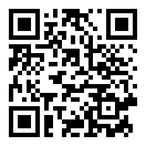 3D冲冲冲二维码