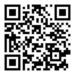 悠悠影视去广告版二维码