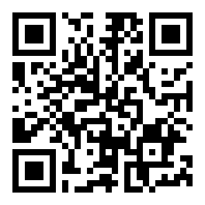 走路小达人二维码