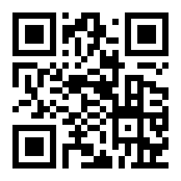 葫芦娃影视无线观影二维码