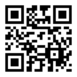 死人的声音二维码