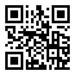 黄金右腿二维码