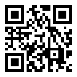 精英FPS狙击手二维码