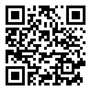 恐怖蜘蛛怪物中文版二维码