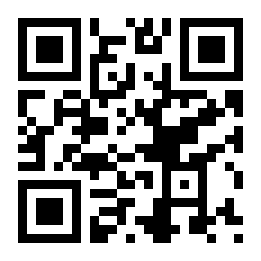 本地攻略商城二维码