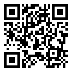 愤怒的方块猪二维码