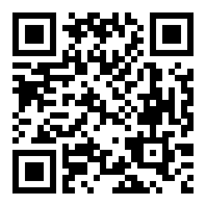 圣诞涂色二维码