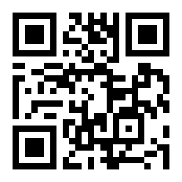 桔子新闻二维码