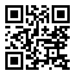 掌上师大二维码