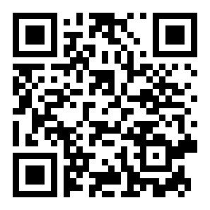 纯净天气预报二维码