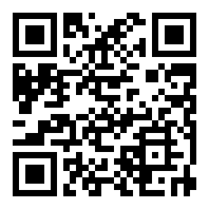 吾爱阅读纯净版二维码