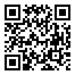 美国队长绳索英雄二维码