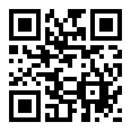 WakeUp课程表二维码