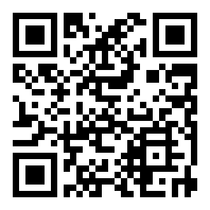 围堵神经猫二维码