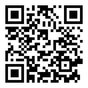 运输城市二维码