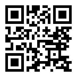 现代日语二维码