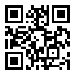 外星人大战二维码