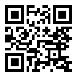 大型欧洲卡车模拟器3D二维码