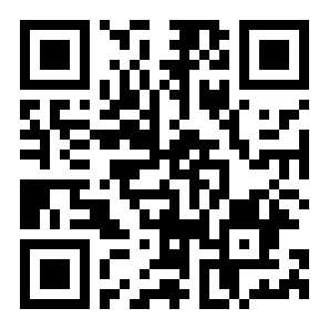 考研政治二维码